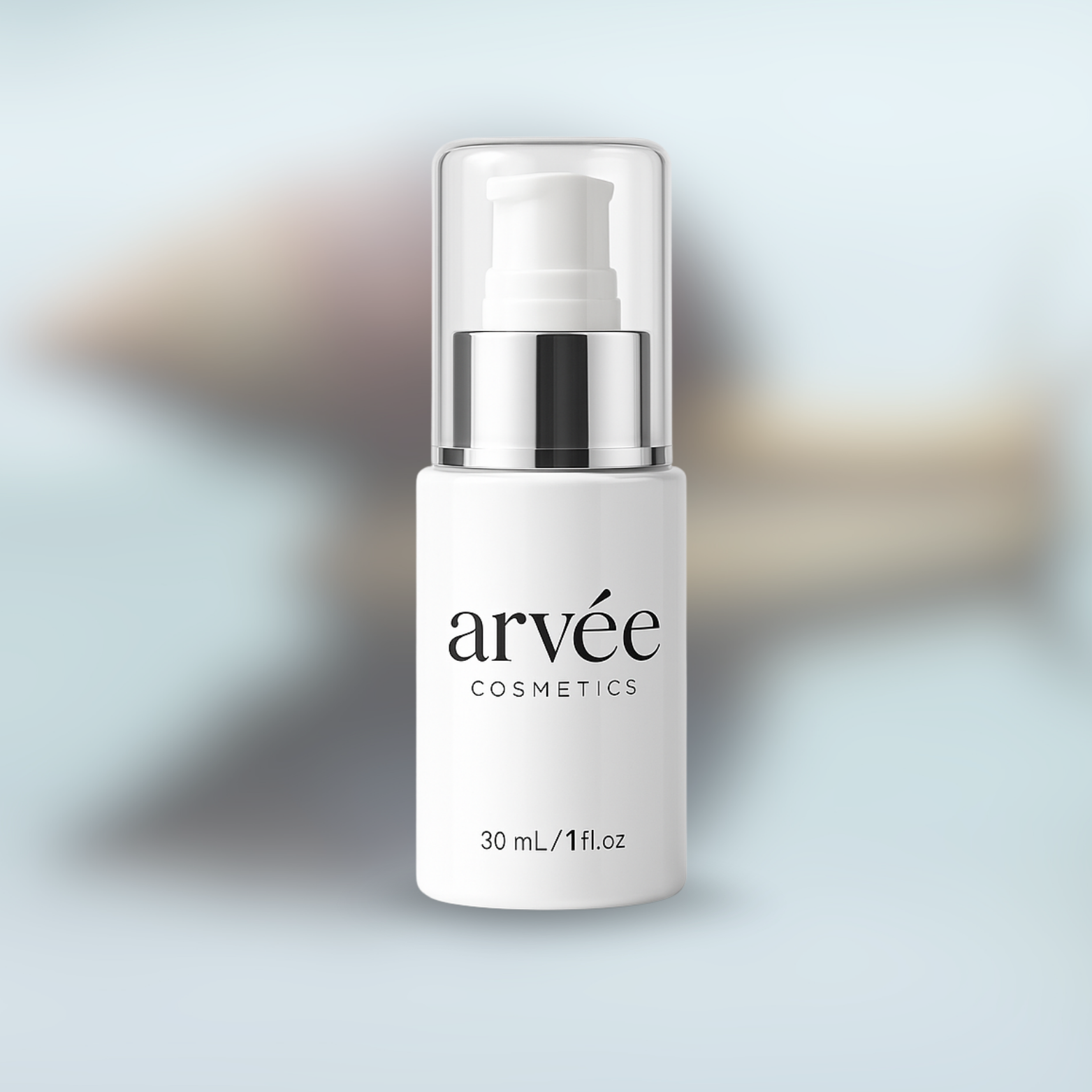 Arvée Regenerative Ritual™ - Siero Viso Bava di Lumaca Pura 96%