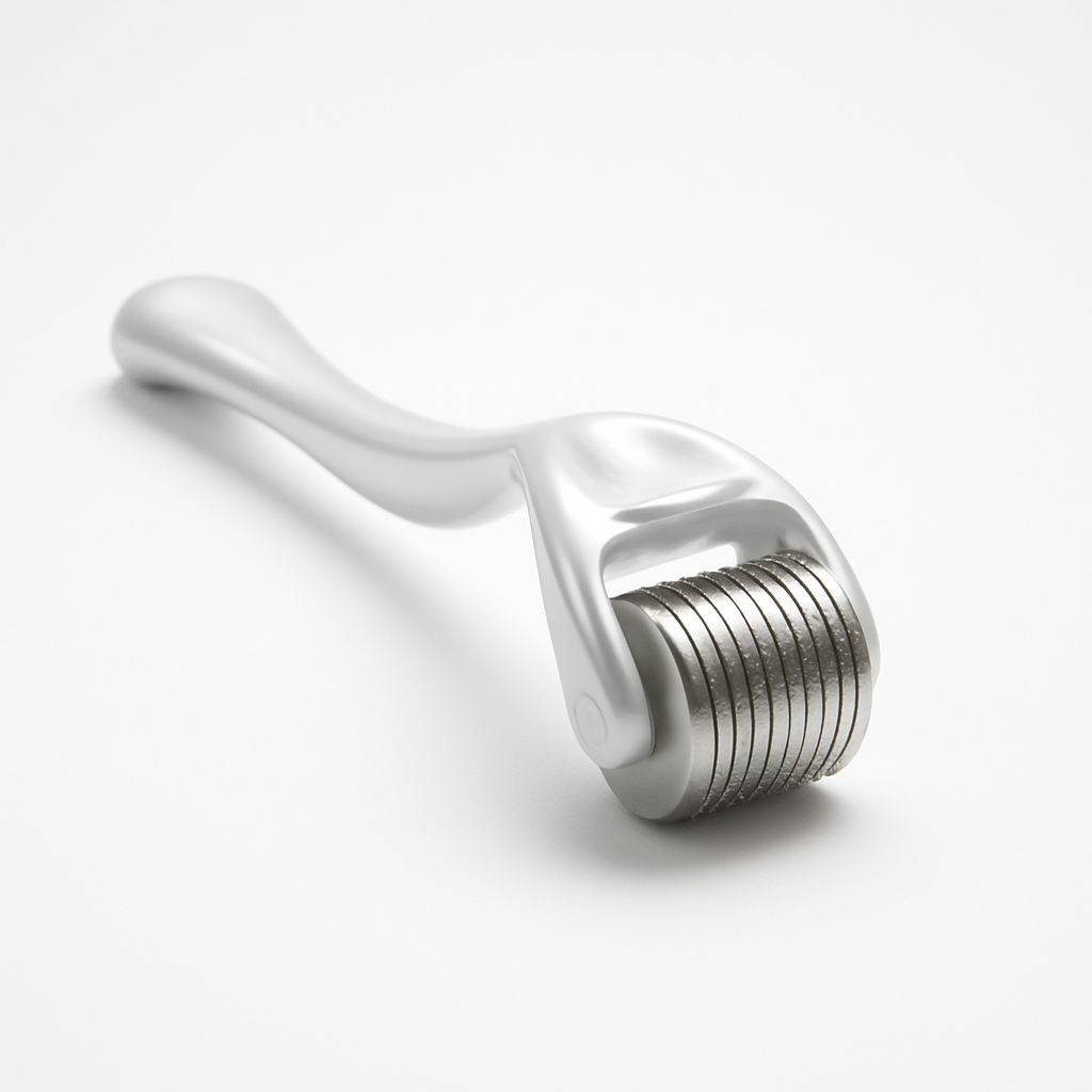 Derma Roller per Pelle Viso