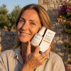 Crema Solare Trattante SPF 50+ alla Bava di Lumaca