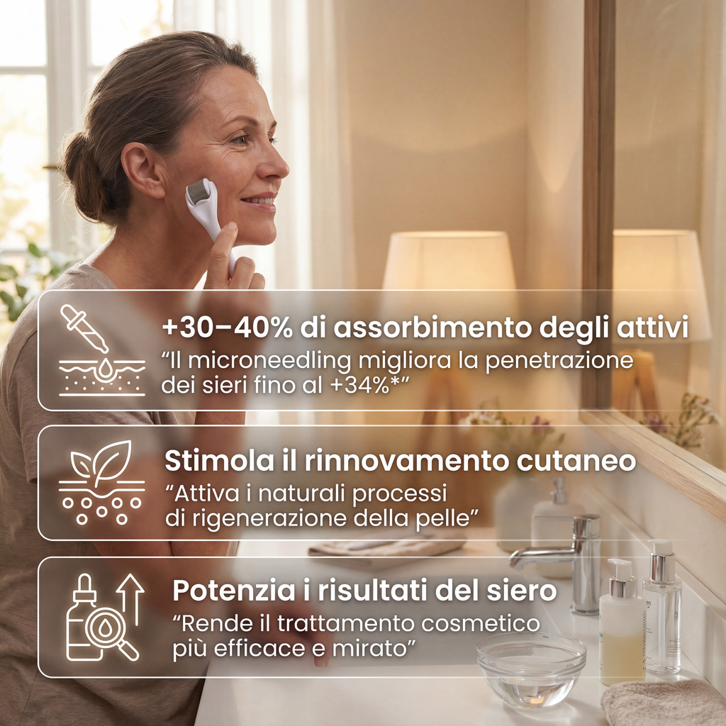 Sistema Avanzato di Stimolazione Cutanea