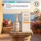 Crema Solare Trattante SPF 50+ alla Bava di Lumaca