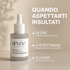 Trattamento Viso Doposole alla Bava di Lumaca